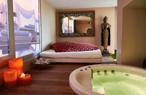 Lido di Savio Hotel | Vistamare Suite