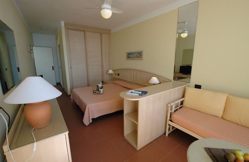 Portoferraio Hotel | Viticcio