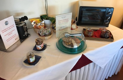 Portoferraio Hotel | Viticcio