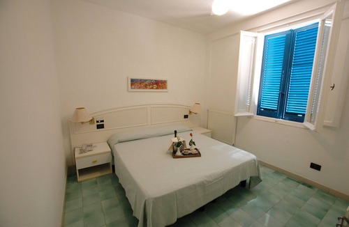 Portoferraio Hotel | Viticcio