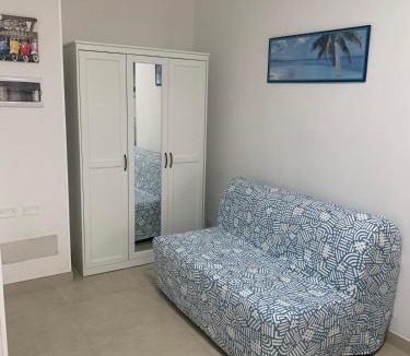 Nettuno Apartment | Vitti Apartment