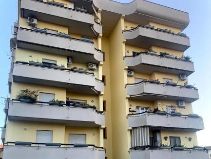 Nettuno Apartment | Vitti Apartment