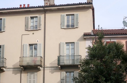 Intra Apartment | Vittore by Interhome
