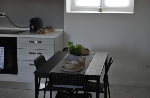 Serravalle Scrivia Apartment | Vittoria Residence