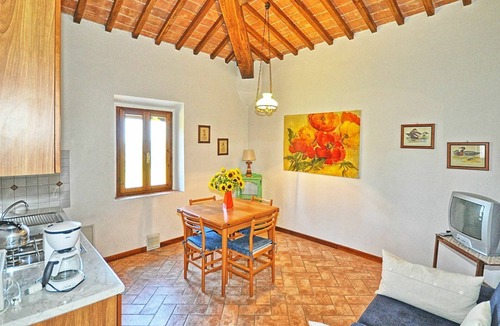 San Gimignano Apartment | Vittoriana - Vittoriana 3
