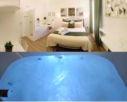 Sulmona Hotel | Vittorio Veneto Private SPA