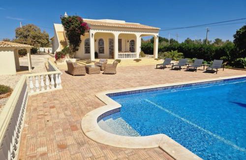 Silves Villa | Vivenda Sabrina