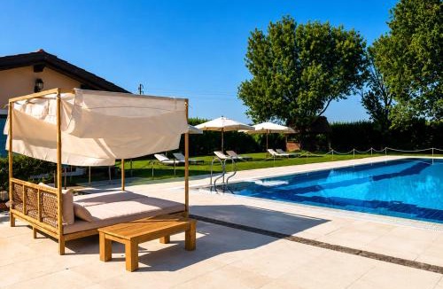 Castiglione di Cervia Bed & Breakfast | VM Boutique