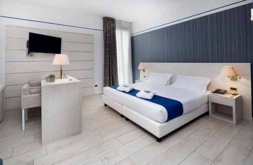 Roncopascolo Hotel | voco Parma & Congressi by IHG
