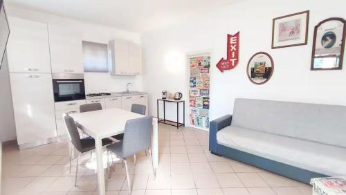 Santo Stefano di Magra Apartment | Voglio Vivere Così