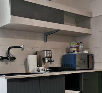 Voltri Apartment | Voltri Genova - Arenzano meno di 2 k m dal mare
