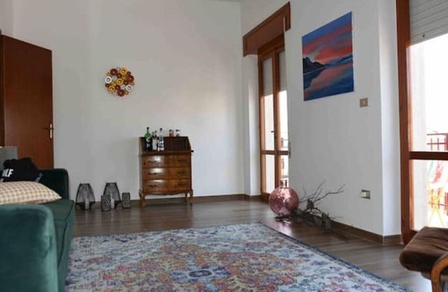Rocca Imperiale Marina Apartment | Vrbo Property