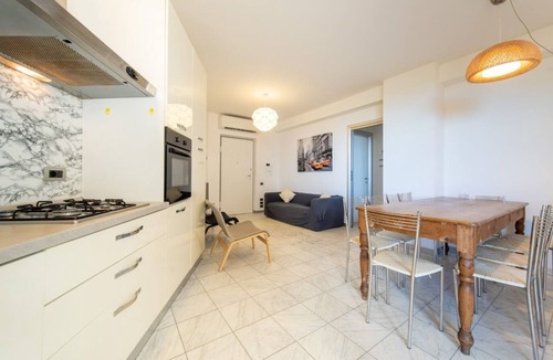 Roseto degli Abruzzi Apartment | Vrbo Property