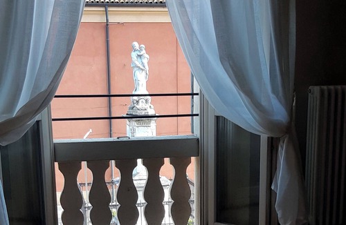 Castelfranco Emilia Apartment | Vrbo Property