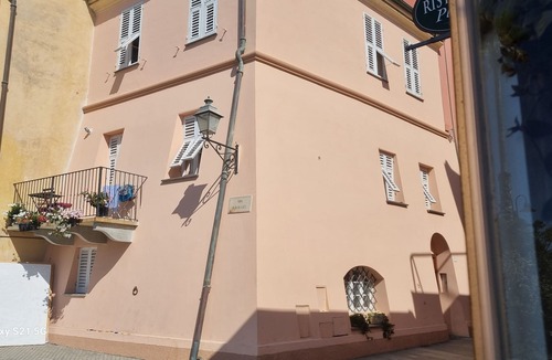 San Lorenzo al Mare House | Vrbo Property