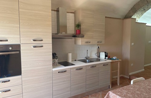 Campagnano di Roma Apartment | Vrbo Property