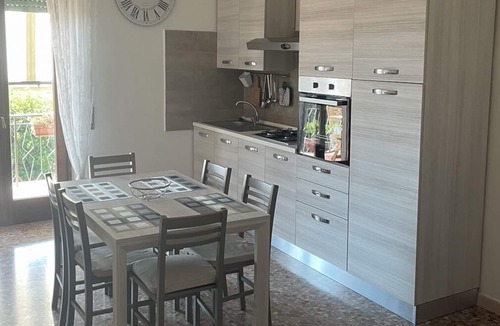 Lake Bracciano Apartment | Vrbo Property