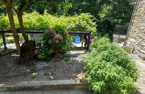 Agaggio Inferiore House | Vrbo Property