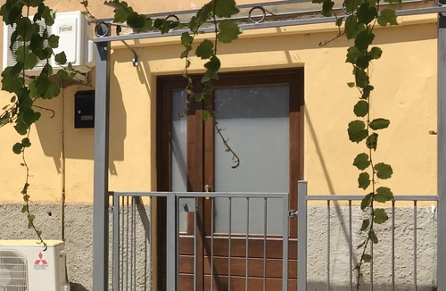 Montefiascone Apartment | Vrbo Property