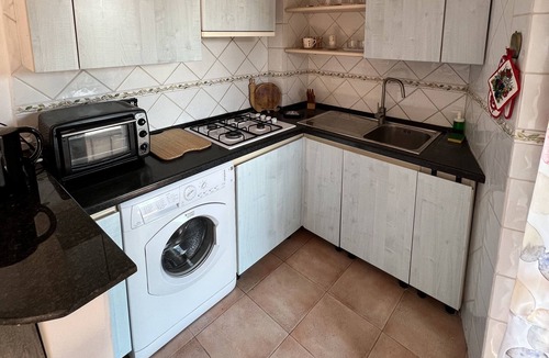 Morlupo Apartment | Vrbo Property