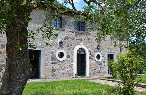 Castiglione in Teverina Villa | Vrbo Property
