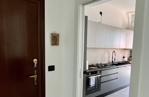 Seriate Apartment | Vrbo Property