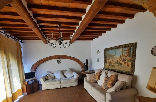 Casale Marittimo House | Vrbo Property