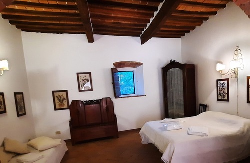 Casale Marittimo House | Vrbo Property
