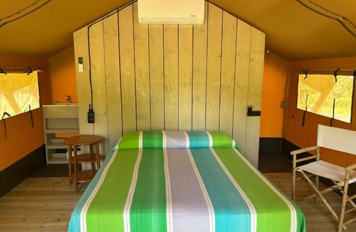 Melfi Other | Vulture Glamping