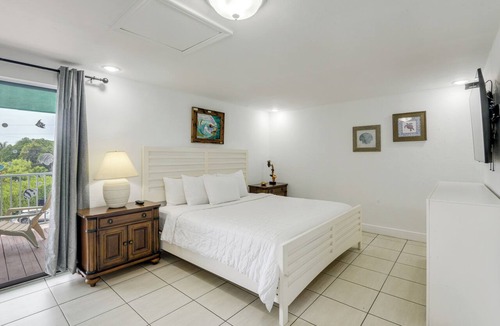Layton House | Walk to Beach: Florida Keys Gem w/Ocean Views