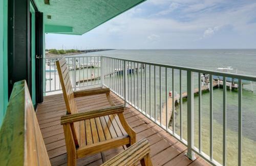 Layton House | Walk to Beach: Florida Keys Gem w/Ocean Views