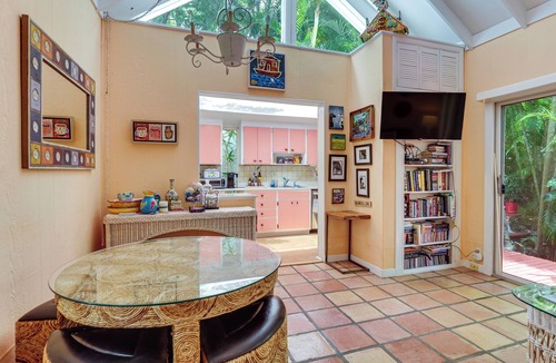 Old Town House | Walkable Home w/Deck, Office & More in Key West