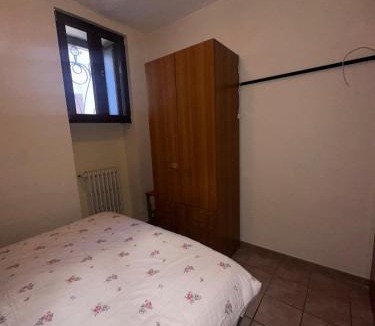Ovindoli Apartment | Warm apartment in the heart of Ovindoli