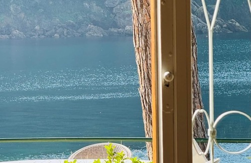 Rio nell'Elba Villa | WATER VILLA.