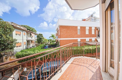 Terracina Apartment | Waterfront Apartment - Terracina