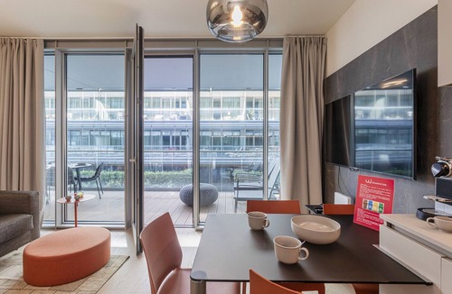 Genoa Apartment | Waterfront Charme by Wonderful Italy