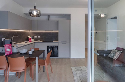 Genoa Apartment | Waterfront Charme by Wonderful Italy