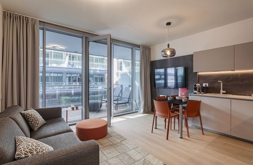 Genoa Apartment | Waterfront Charme by Wonderful Italy