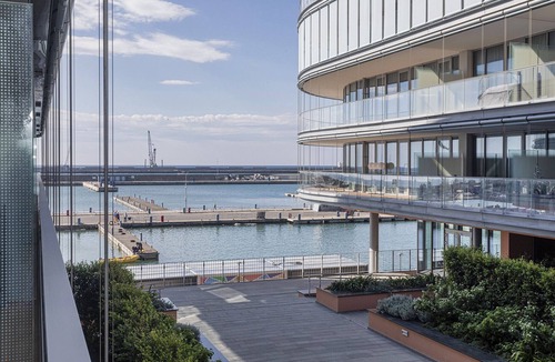 Genoa Apartment | Waterfront Charme by Wonderful Italy