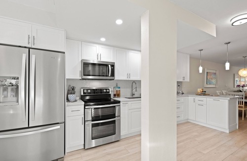 Islamorada House | Waterfront Community Townhome with Marina, Beach and a Pool!