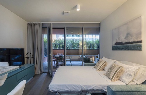 Genoa Apartment | Waterfront Dream by Wonderful Italy