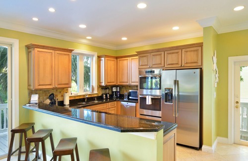 Key West House | Waterfront Home in Key Cove Landings