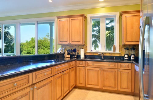 Key West House | Waterfront Home in Key Cove Landings