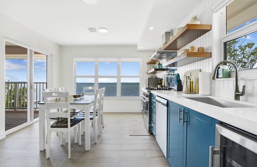 Cutthroat Harbor Estates House | Waterfront House in the heart of Cudjoe Key.