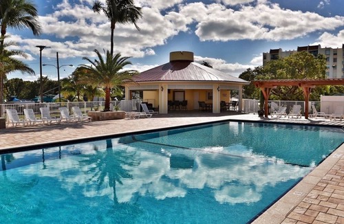 Islamorada Condo | Waterfront Islamorada Condo – Heated Pool, Marina & Deeded Boat Slip