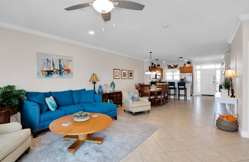 Marathon House | Waterfront luxury Villa (21) with sunset views and boat slip