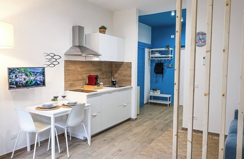 Castiglione della Pescaia Apartment | WaveMarina House