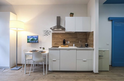 Castiglione della Pescaia Apartment | WaveMarina House