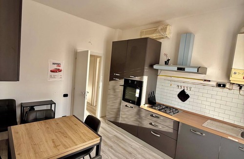 Maranello Apartment | We4 Apartment Maranello