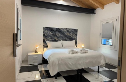 Ponte di Brenta Apartment | Welc-ōM Ponte di Brenta Free Parking